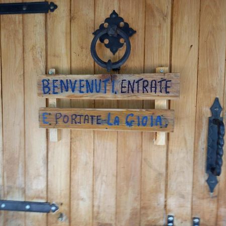 Le Capanne Di Villa Margherita Sonnino Cameră foto