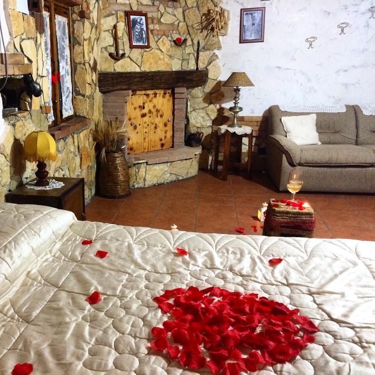 Le Capanne Di Villa Margherita Sonnino Exterior foto